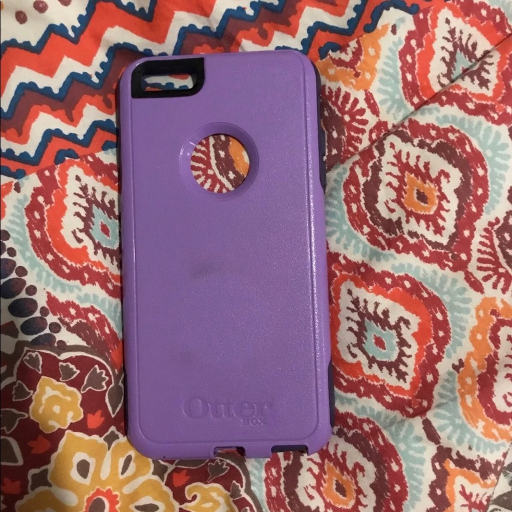 iPhone 6plus case
